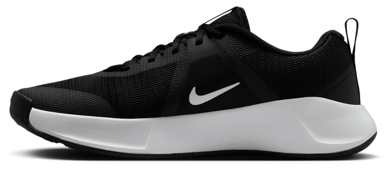 Nike MC Trainer 3 Sneaker Black New