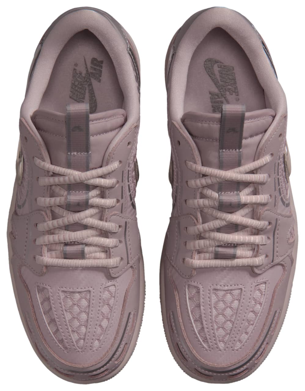 Jordan AJ 1 MM Sneaker Pink 8.5 New