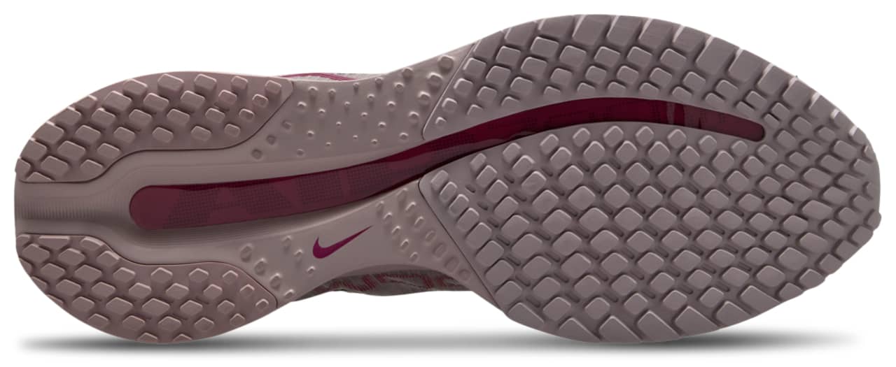 Nike Pegasus Premium Sneaker Red/Pink 11 New