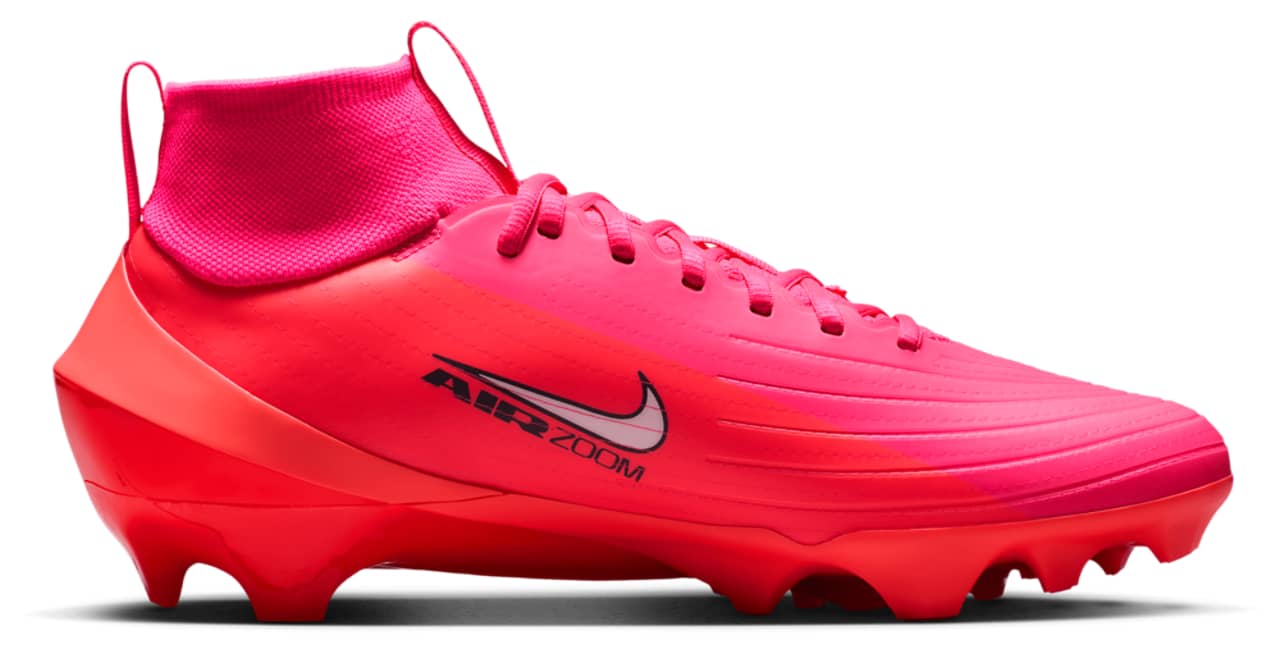 Nike Zoom Air Vapor Pro 1 SE Sneaker Pink 9.5 New