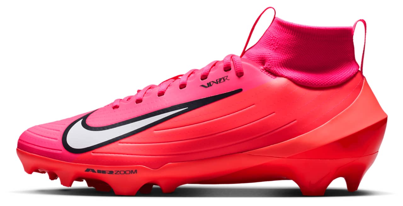 Nike Zoom Air Vapor Pro 1 SE Sneaker Pink 9.5 New