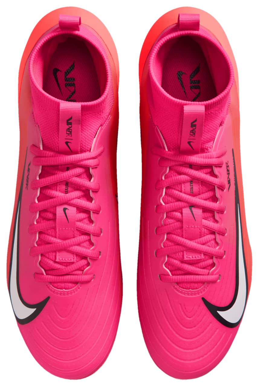 Nike Zoom Air Vapor Pro 1 SE Sneaker Pink 9.5 New