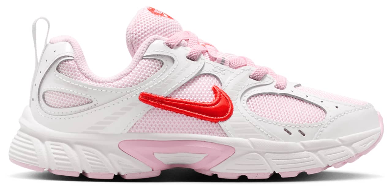 Nike V5 RNR NA14 Sneaker White 1.5 New