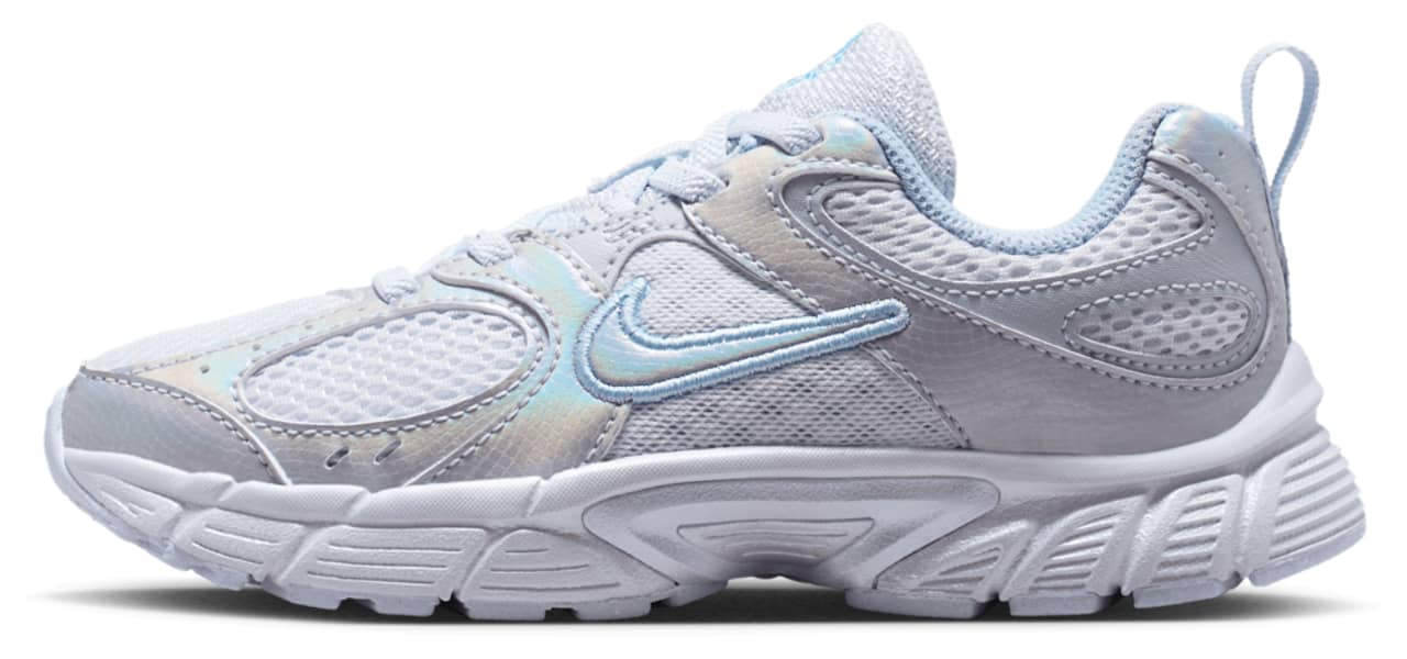 Nike V5 RNR LILS E Sneaker Blue 1.5 New