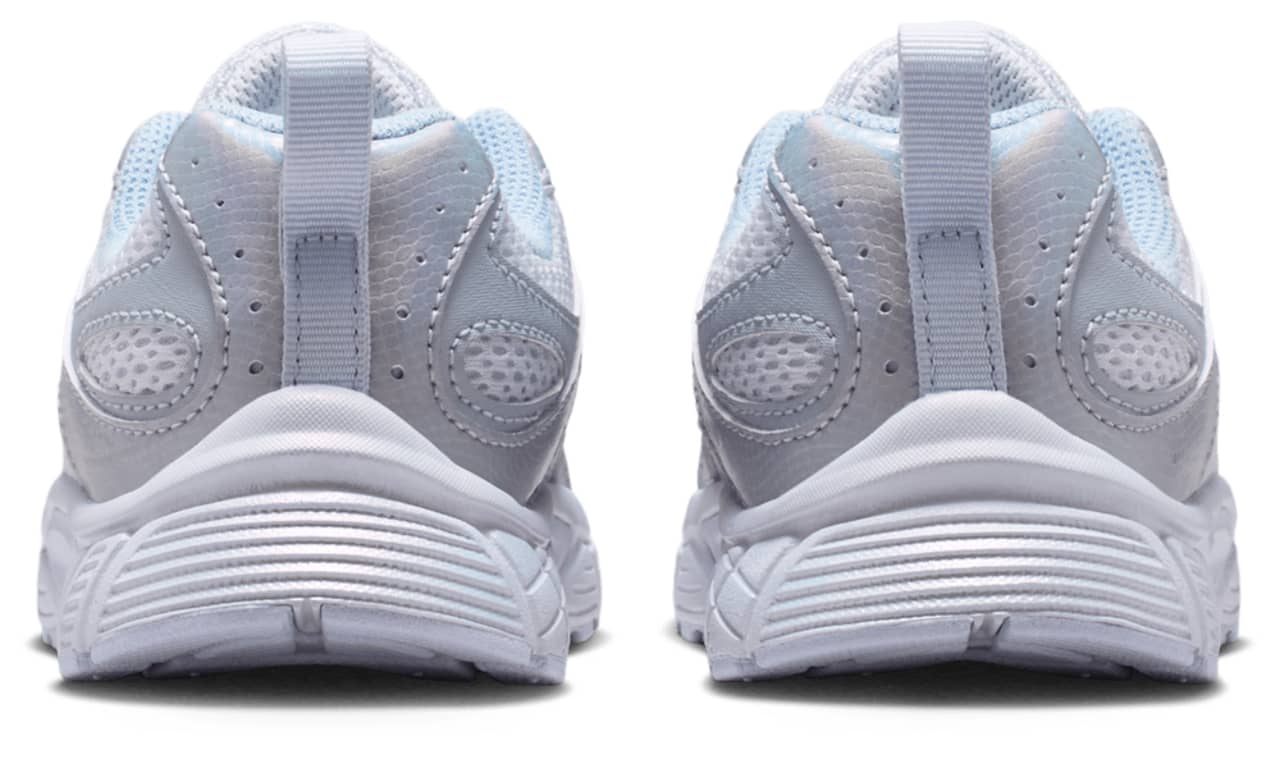 Nike V5 RNR LILS E Sneaker Blue 1.5 New