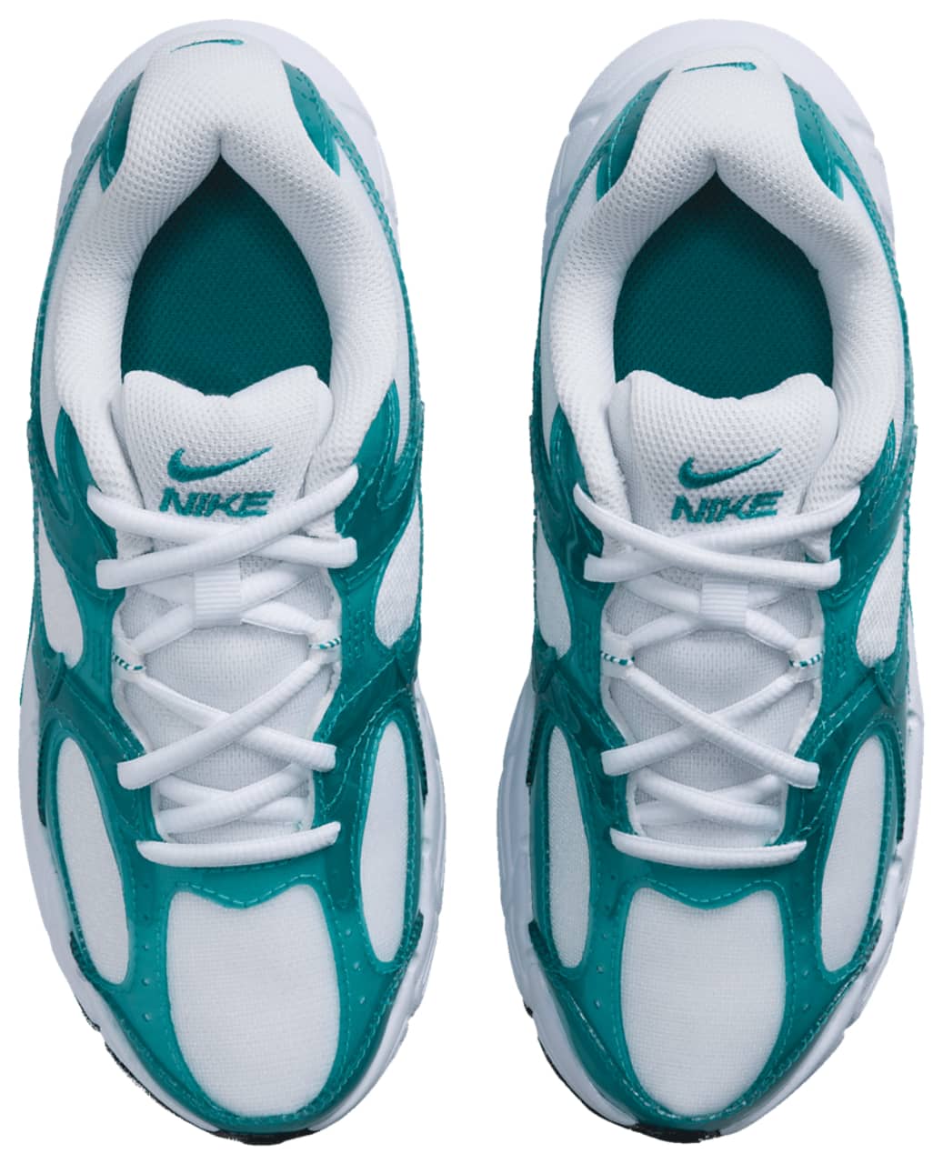 Nike V5 RNR SE Tech Sneaker White 3.5 New