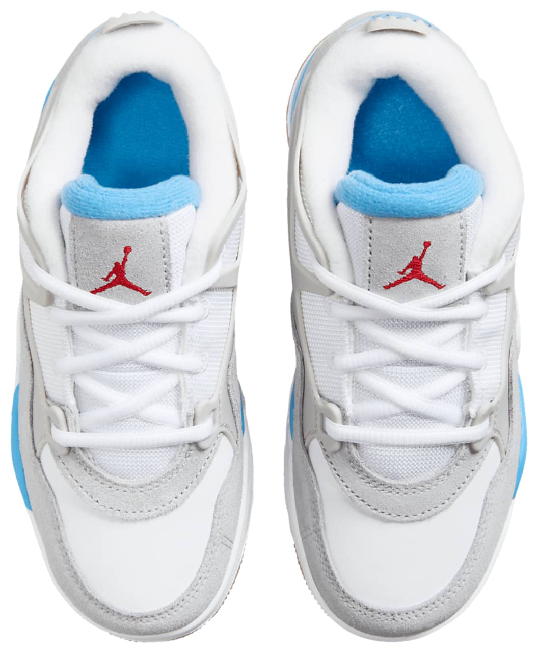 Jordan AJ 4 RM Sneaker White New