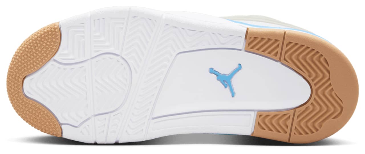 Jordan AJ 4 RM Sneaker White New