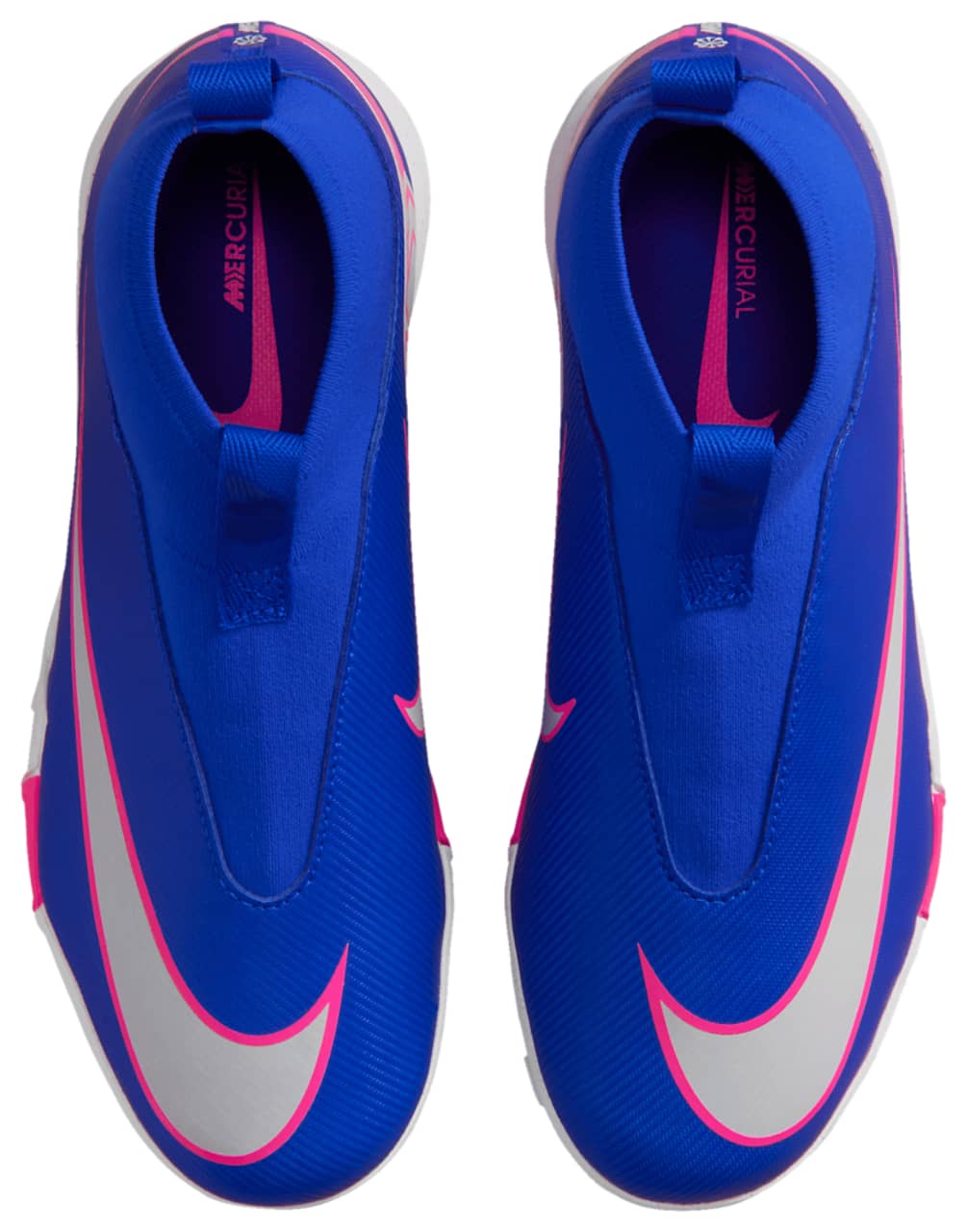 Nike JR Zoom Superfly 10 Academy TF Sneaker Blue New