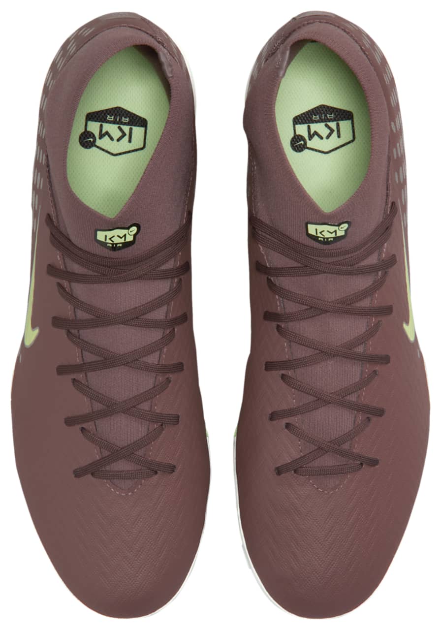 Nike Zoom Superfly 10 Academy KM TF Sneaker Purple New