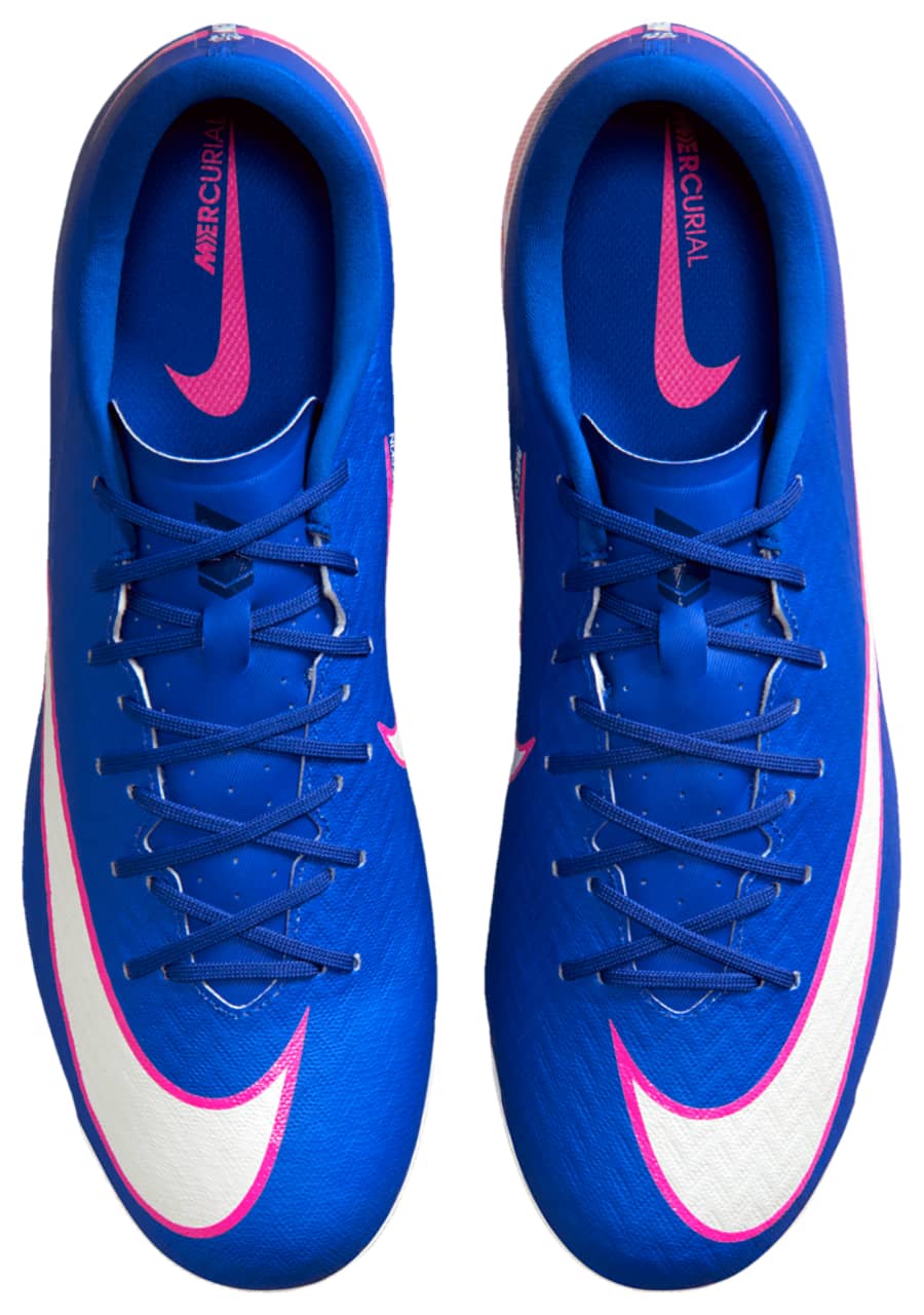 Nike Zoom Vapor 16 Academy AG Sneaker Pink 9.5 New