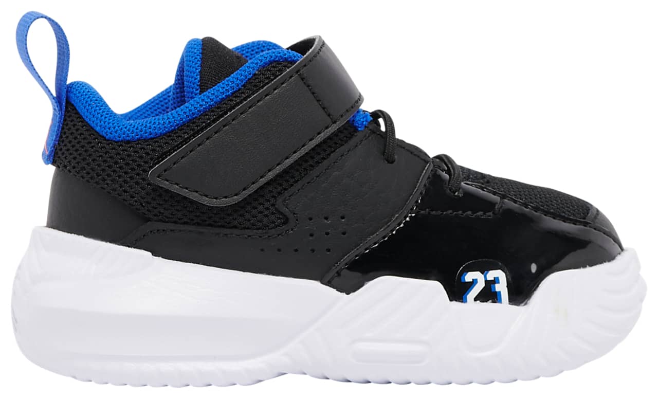 Jordan Stay Loyal 2 Sneaker Black New