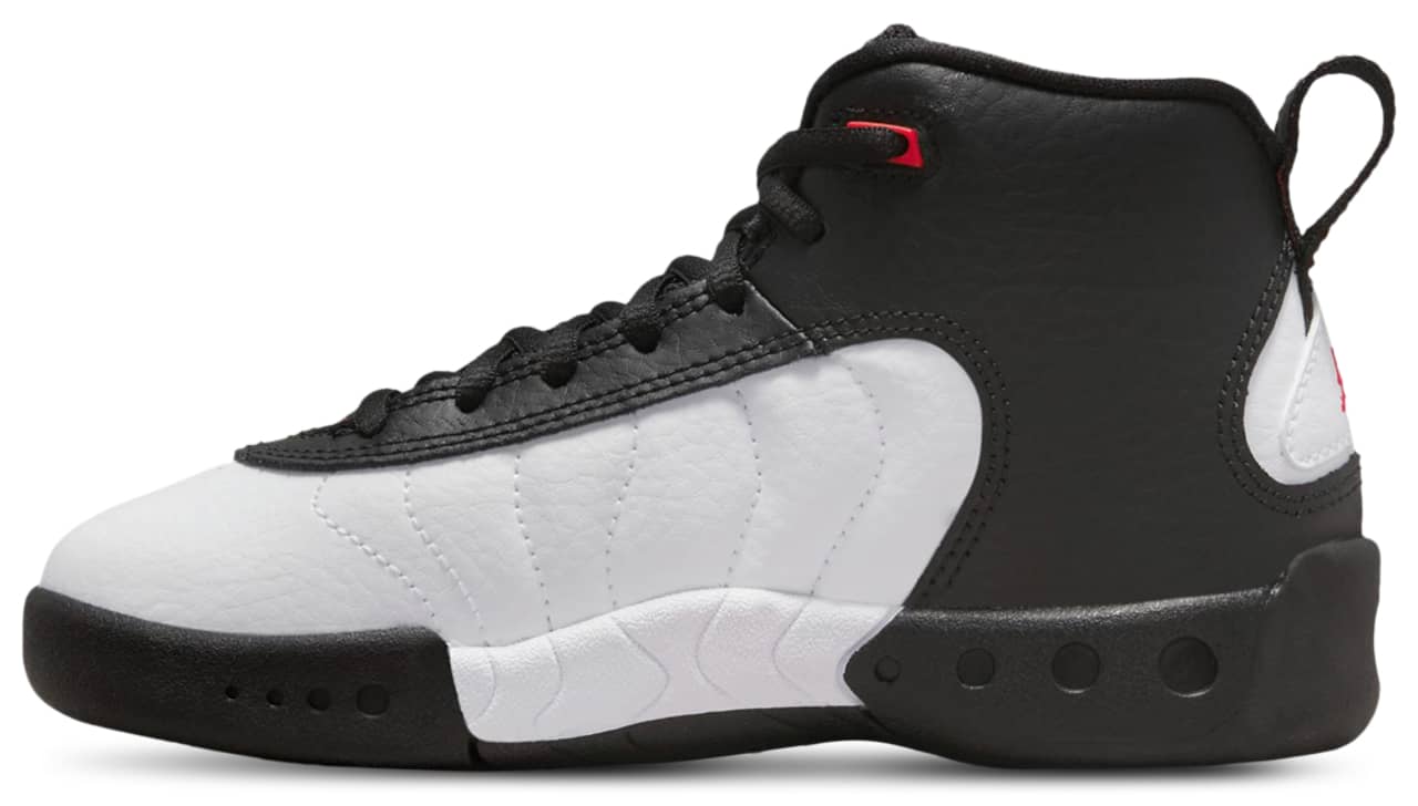 Jordan Jumpman Pro Sneaker Black 1.5 New