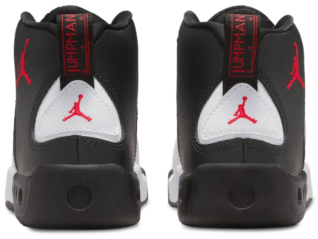 Jordan Jumpman Pro Sneaker Black 1.5 New