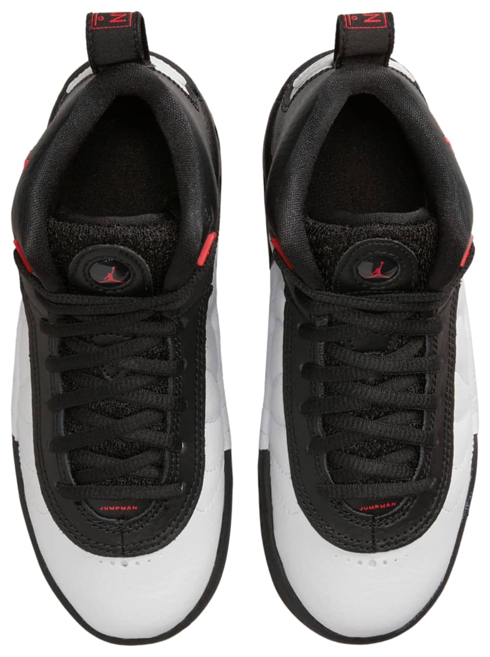 Jordan Jumpman Pro Sneaker Black 1.5 New