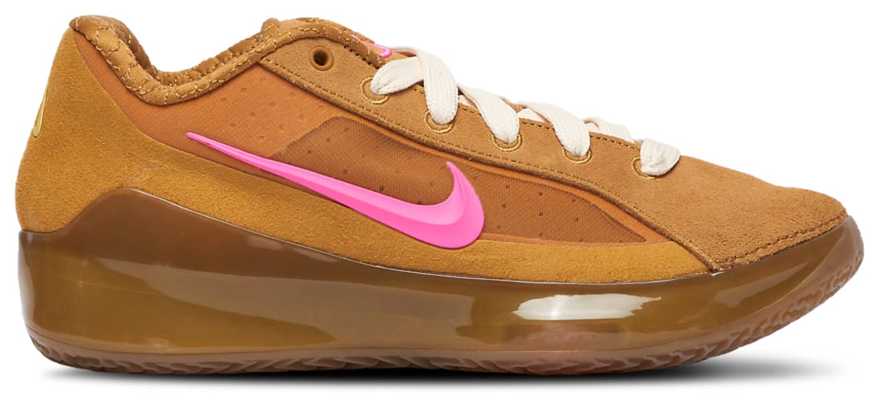Nike NXXT Gen JUJU Sneaker Brown 8.5 New