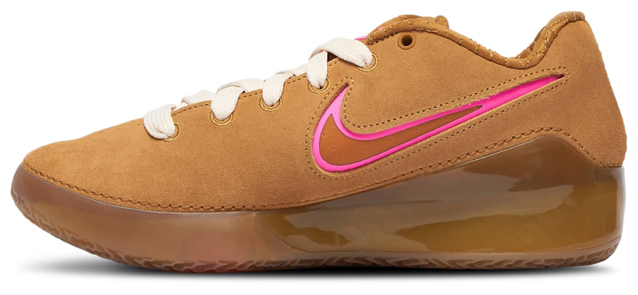 Nike NXXT Gen JUJU Sneaker Brown 8.5 New