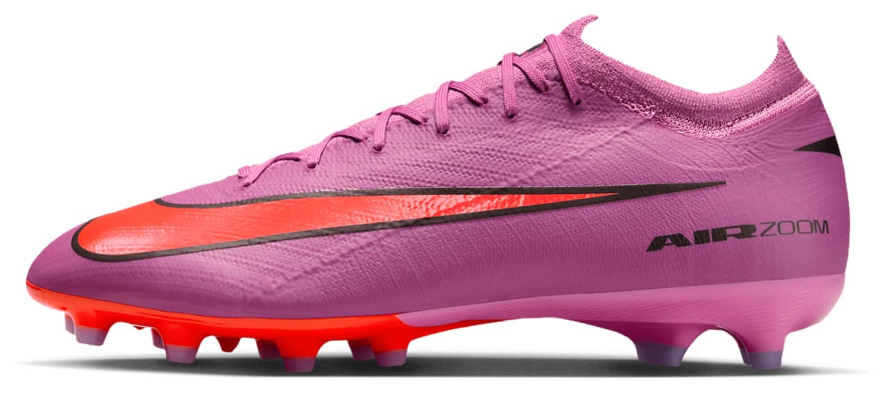 Nike ZM Vapor 16 Pro AG Sneaker Pink 7.5 New