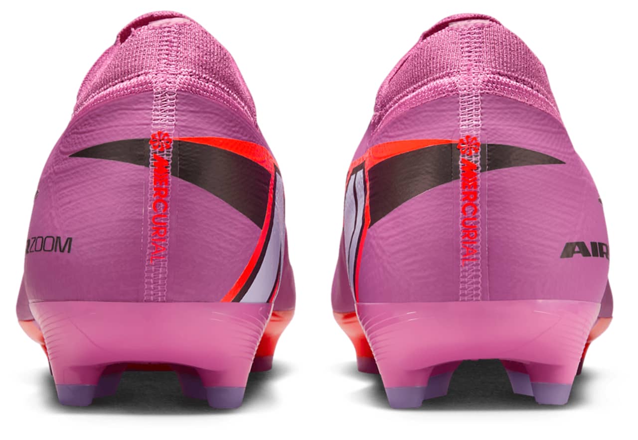 Nike ZM Vapor 16 Pro AG Sneaker Pink 7.5 New