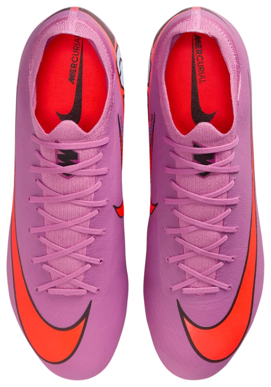 Nike ZM Vapor 16 Pro AG Sneaker Pink 7.5 New