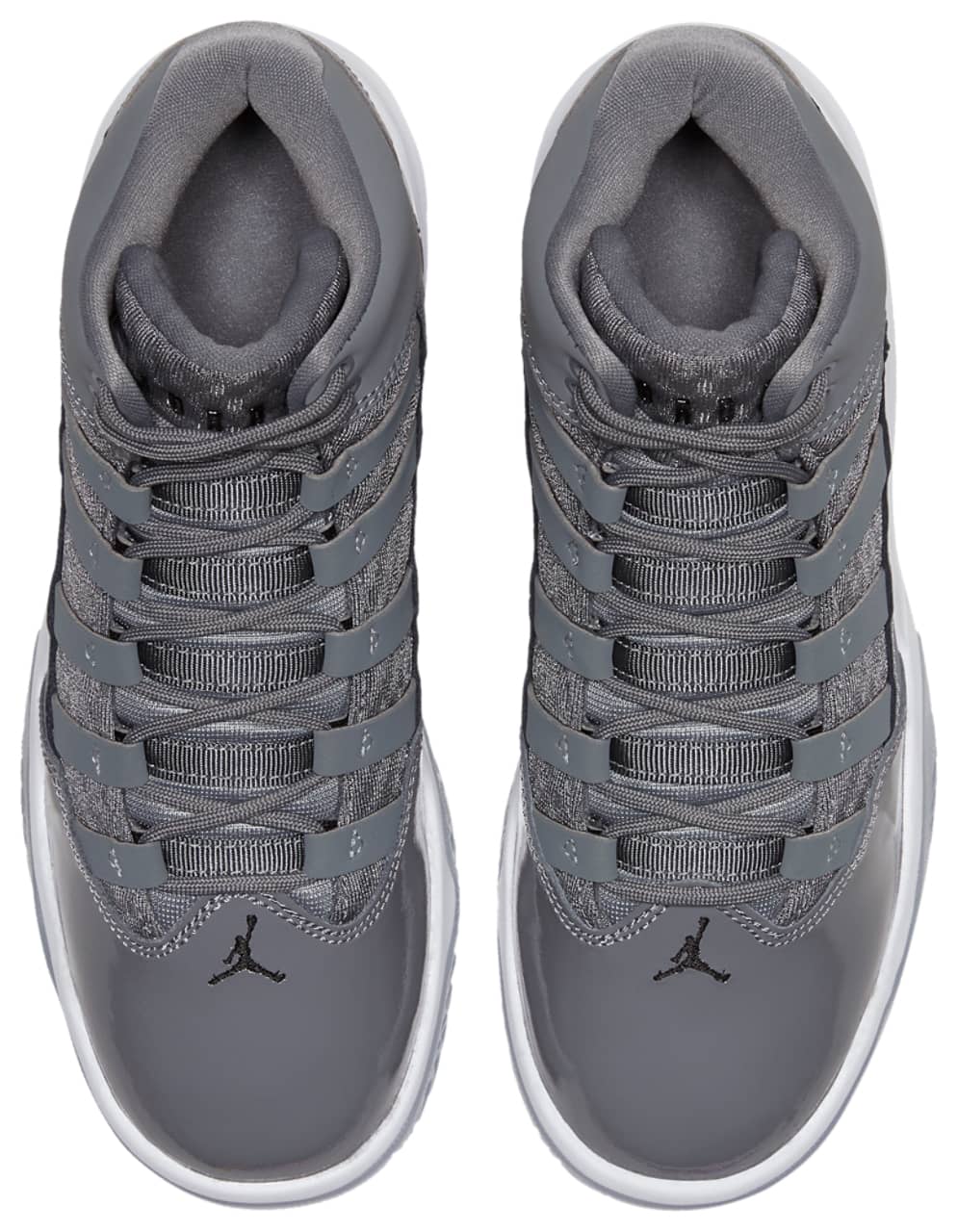 Jordan Max Aura Sneaker Black 2.5 New