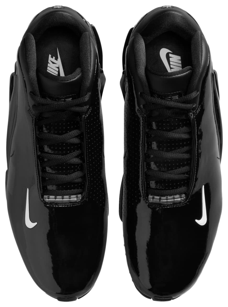 Nike Air Zoom Hyperflight Sneaker Black 10.5 New