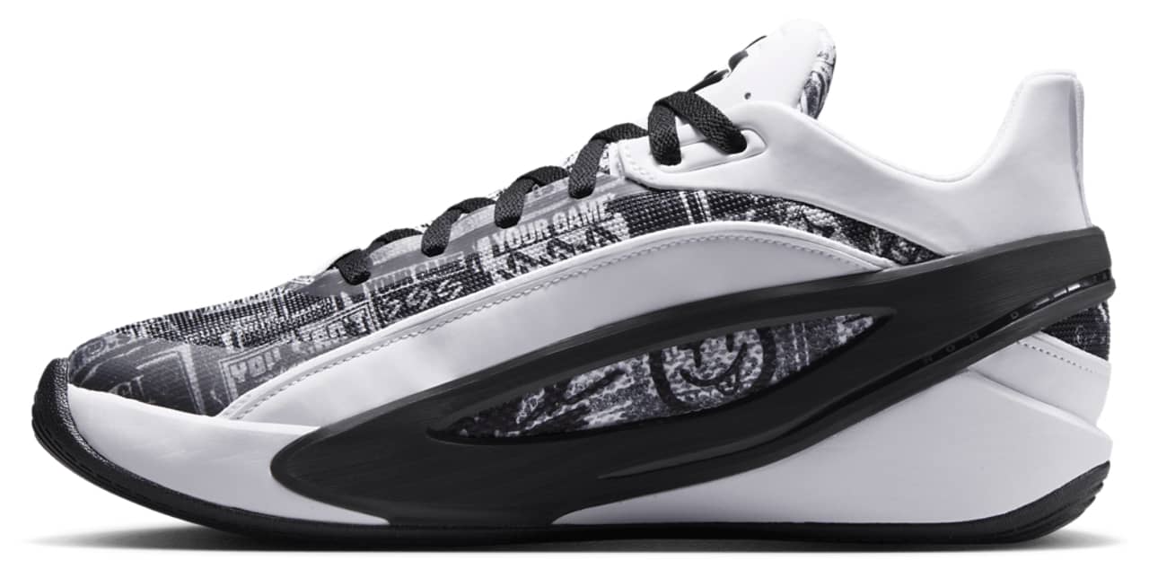 Jordan Luka 5 ESS Sneaker White 9.5 New