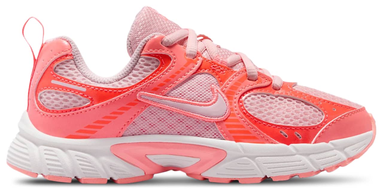 Nike V5 RNR Lace Sneaker Pink 2.5 New