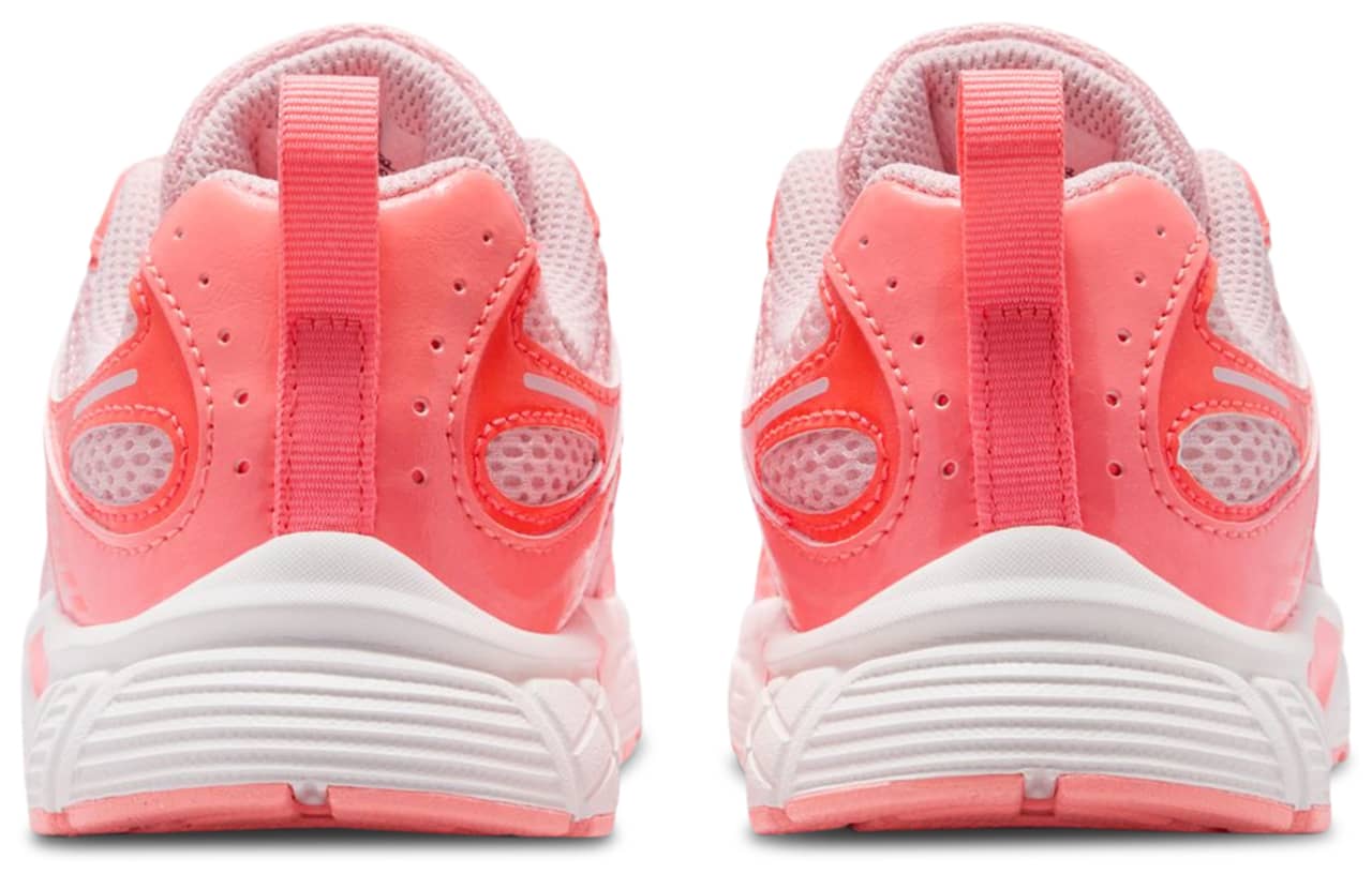 Nike V5 RNR Lace Sneaker Pink 2.5 New