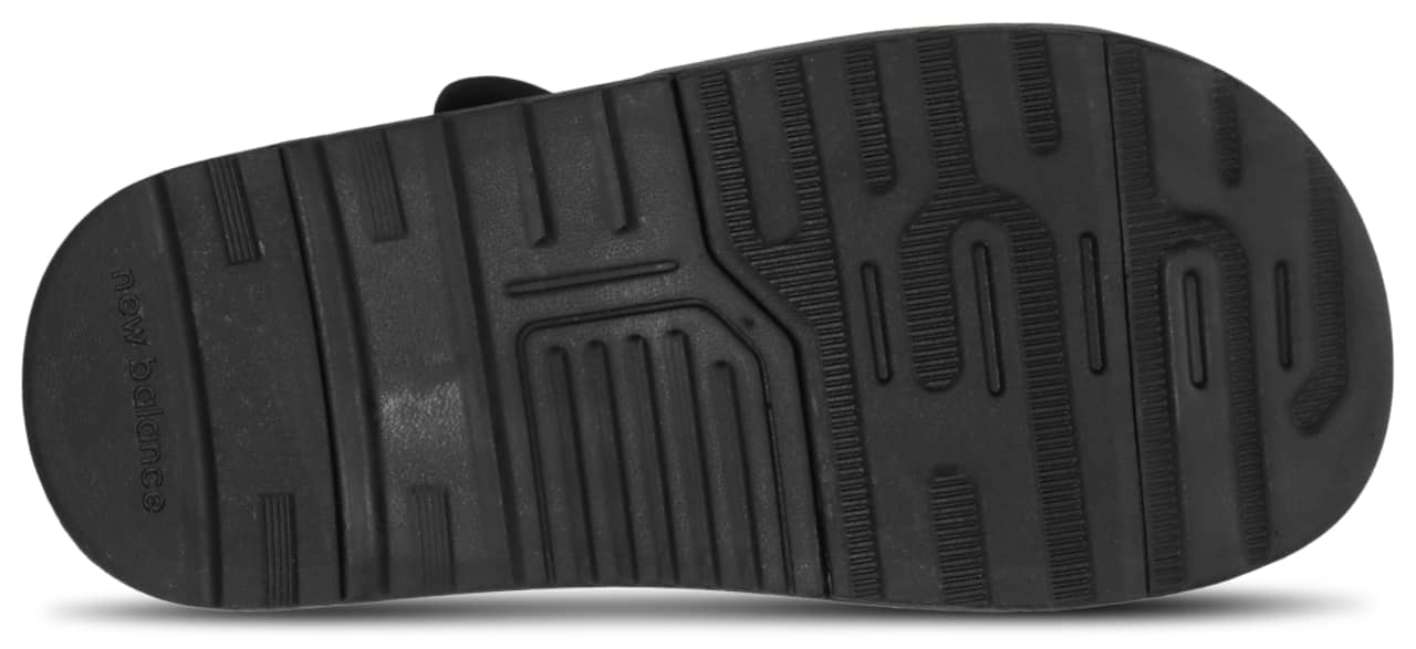 New Balance 750 V2 Sneaker Black 12