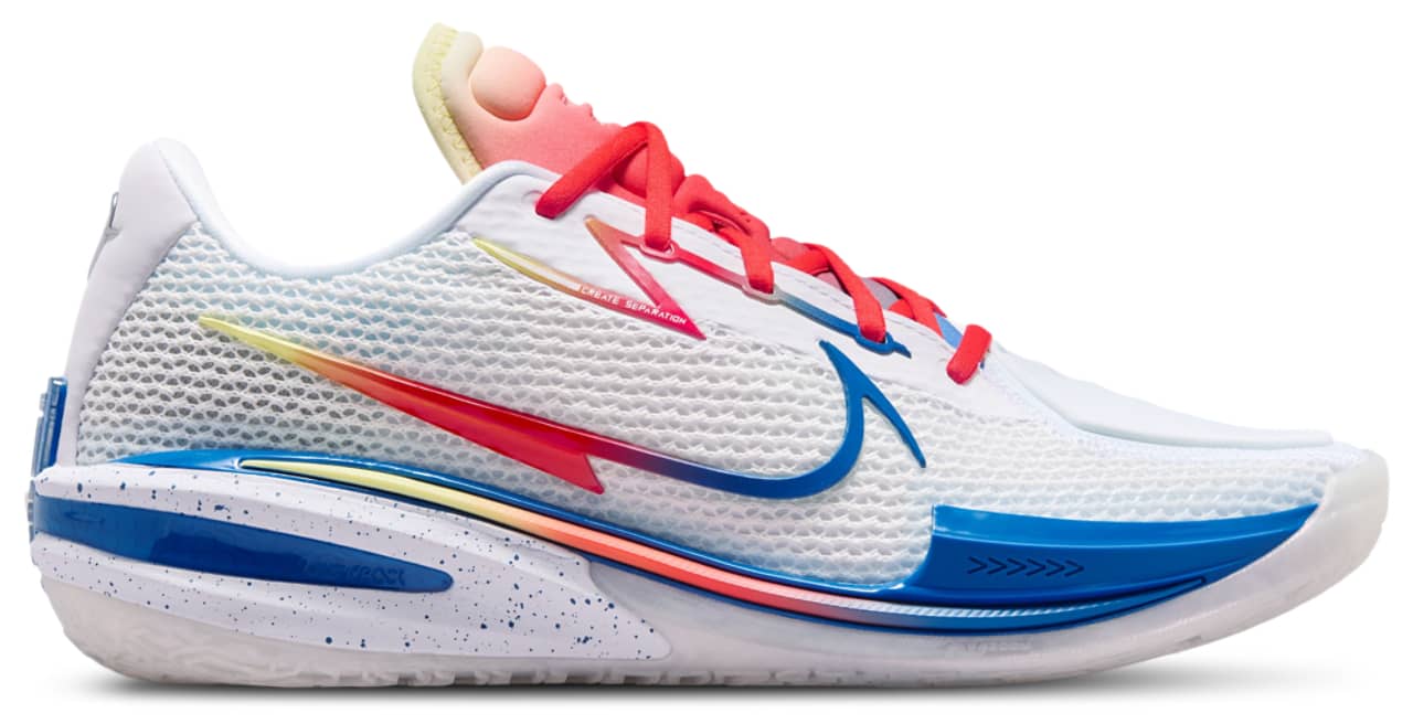 Nike G.T. Cut 1 Sneaker Blue New