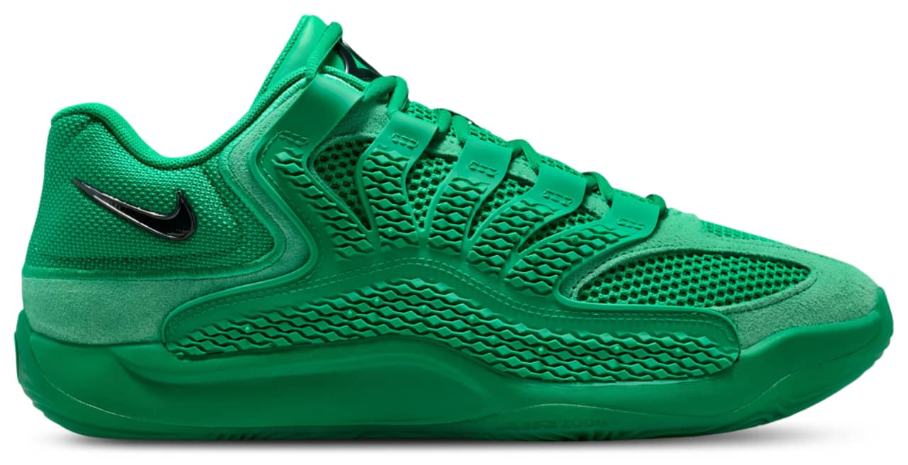 Nike KD 18 GI Sneaker Green 11.5 New