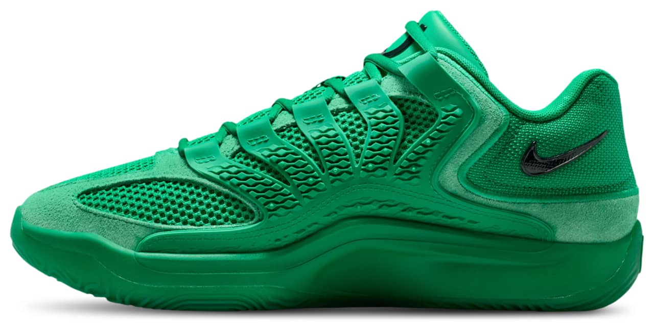 Nike KD 18 GI Sneaker Green 11.5 New