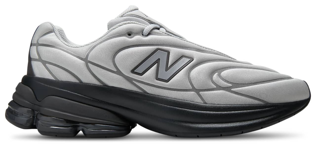 New Balance 5030 Sneaker Silver 11.5