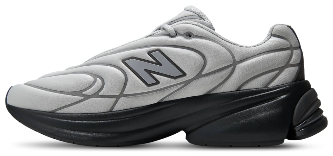 New Balance 5030 Sneaker Silver 11.5