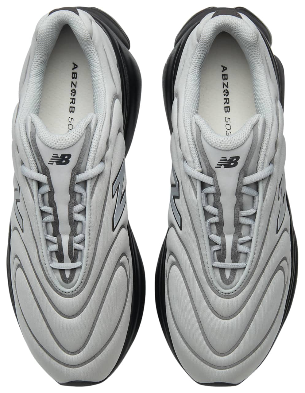 New Balance 5030 Sneaker Silver 11.5