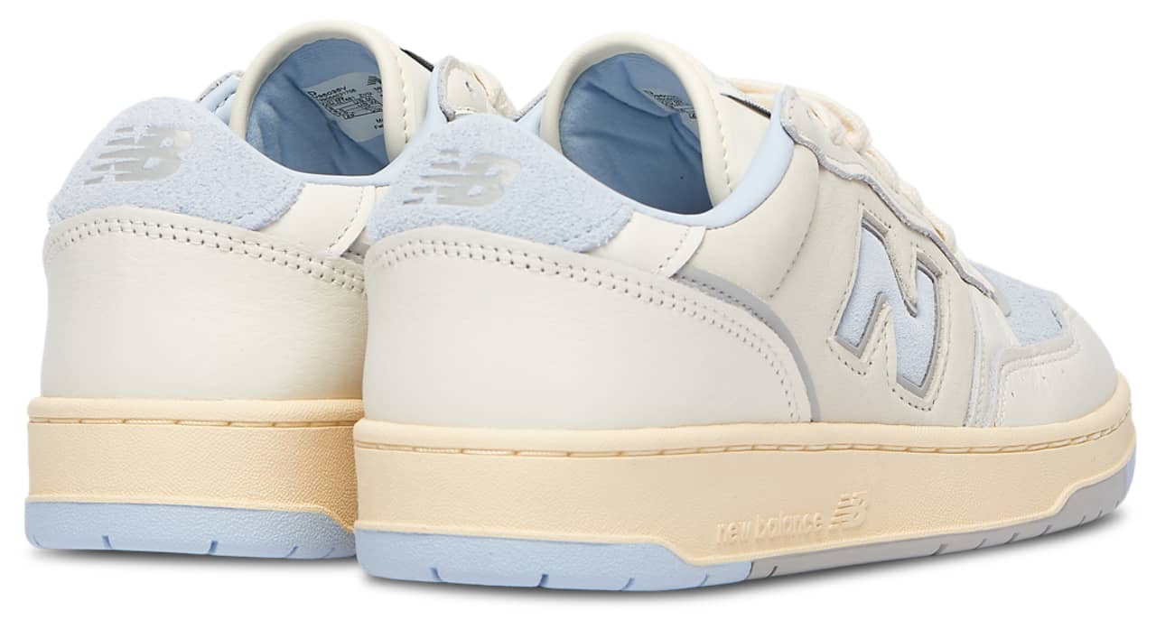 New Balance 950 Sneaker White 9.5
