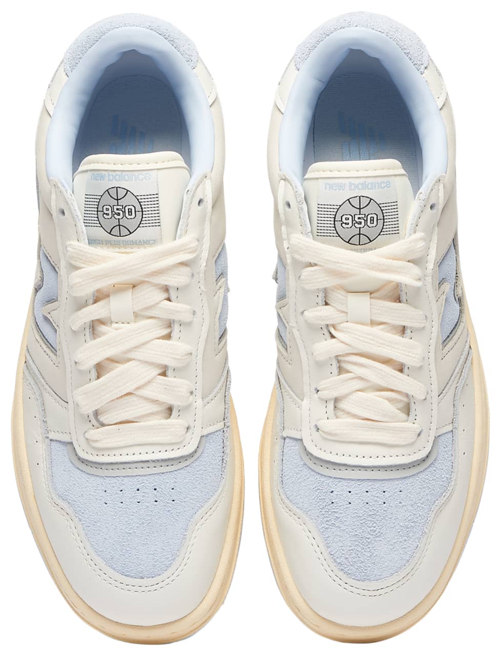 New Balance 950 Sneaker White 9.5