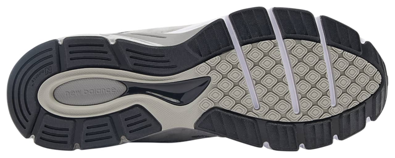 New Balance 990 V4 Sneaker Mix 9.5