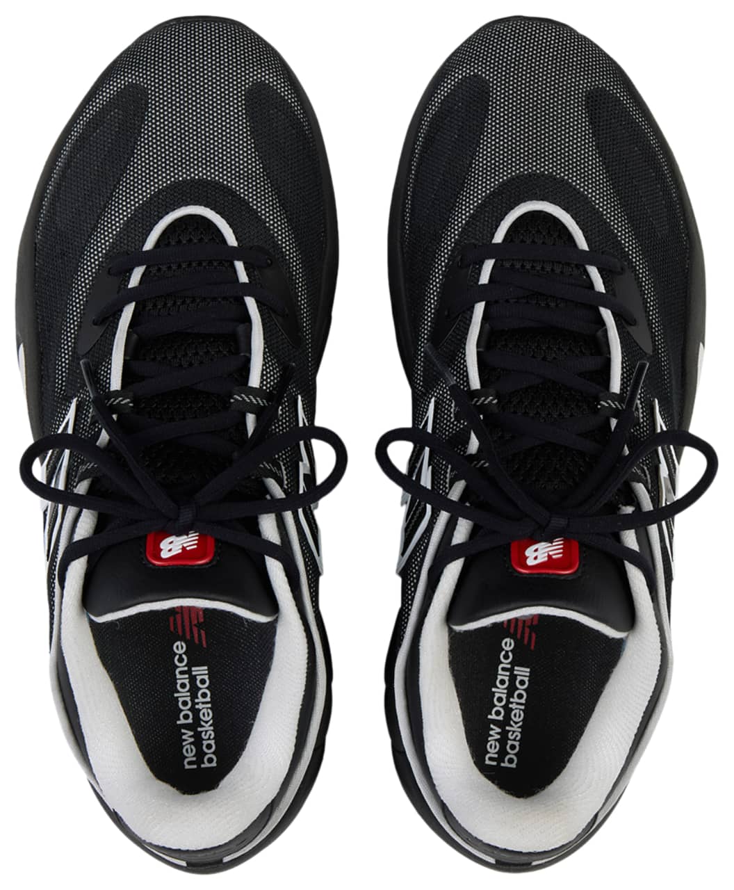 New Balance 400 Low Sneaker Black 8.5