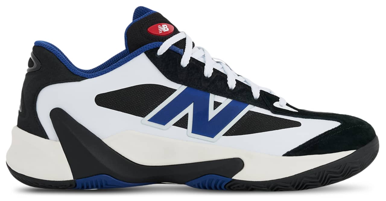 New Balance P350 Low Sneaker Mix 10.5