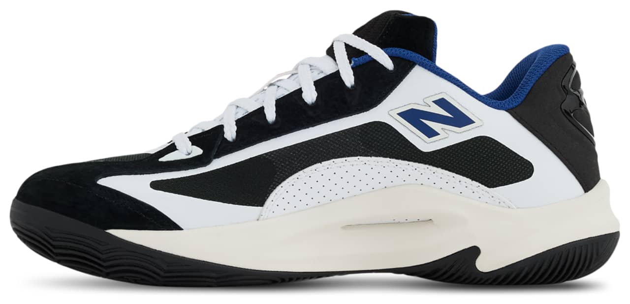 New Balance P350 Low Sneaker Mix 10.5