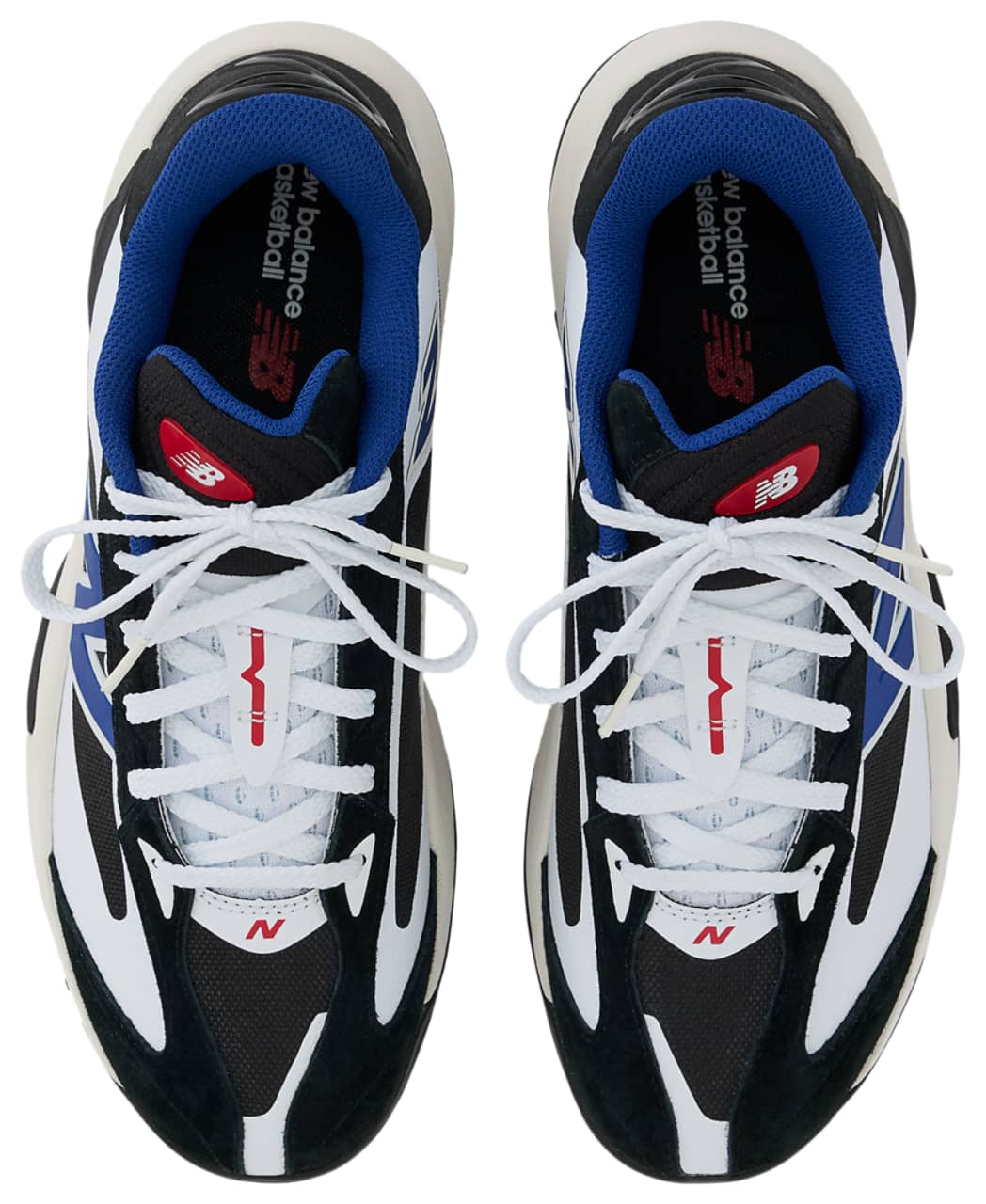 New Balance P350 Low Sneaker Mix 10.5