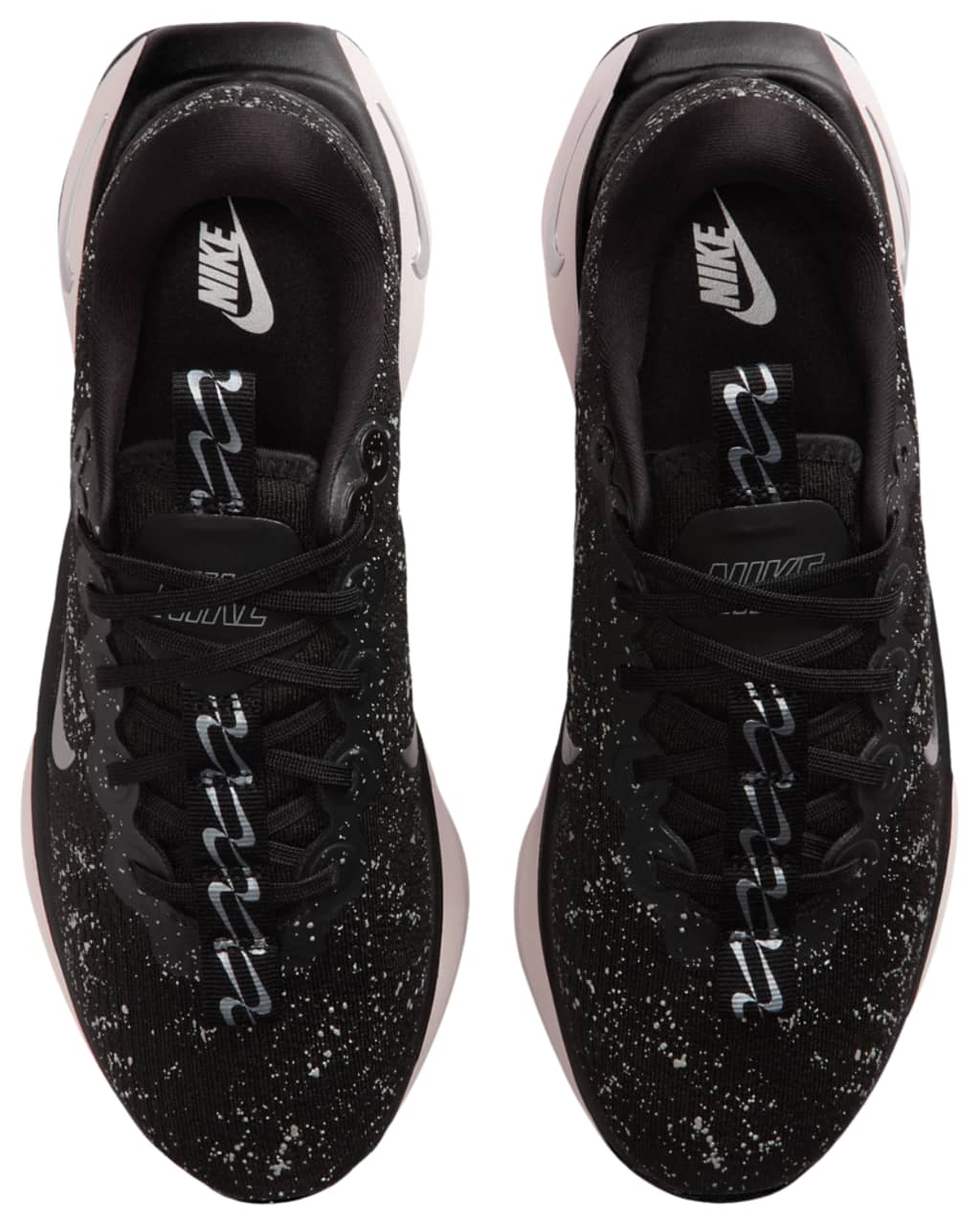 Nike Motiva SE Sneaker Black 5.5 New
