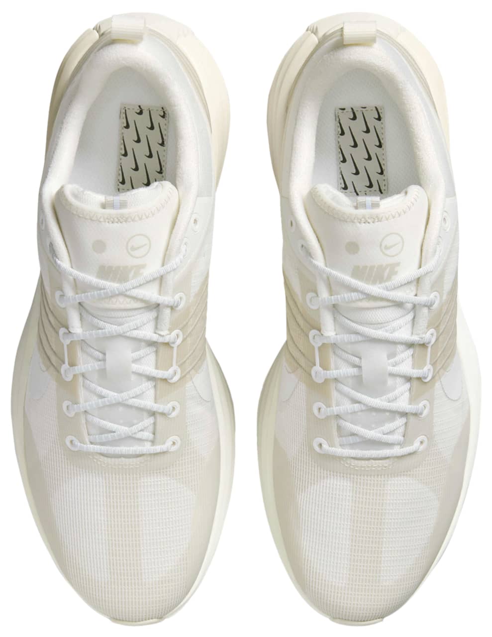 Nike Lunar Roam Sneaker Black 8.5 New