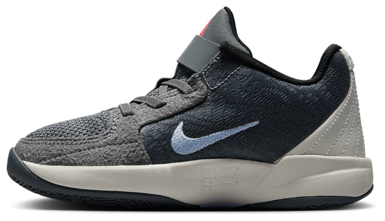 Nike Ja 2 Sneaker White New