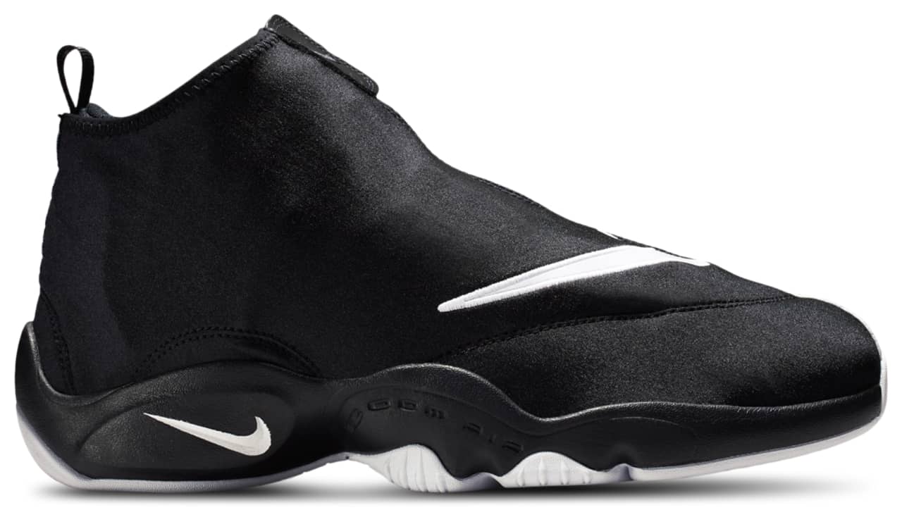 Nike Glove 98 Sneaker Black 7.5 New