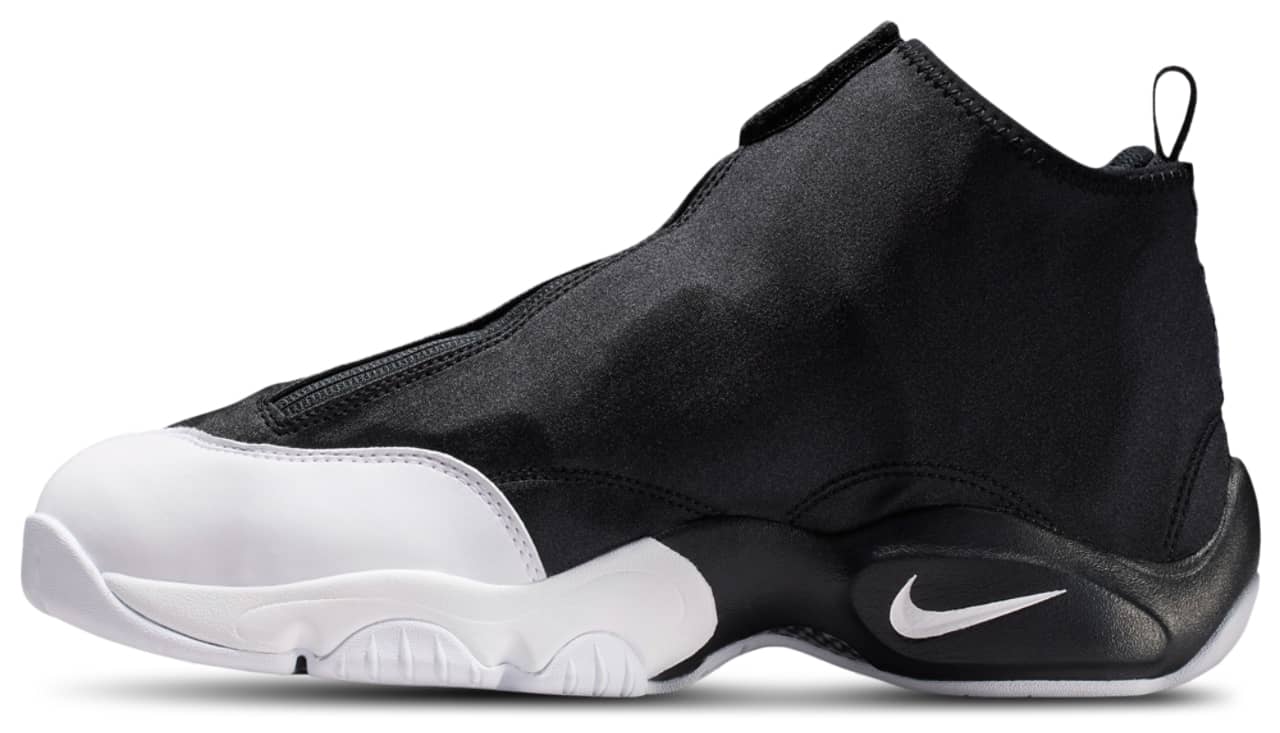Nike Glove 98 Sneaker Black 7.5 New