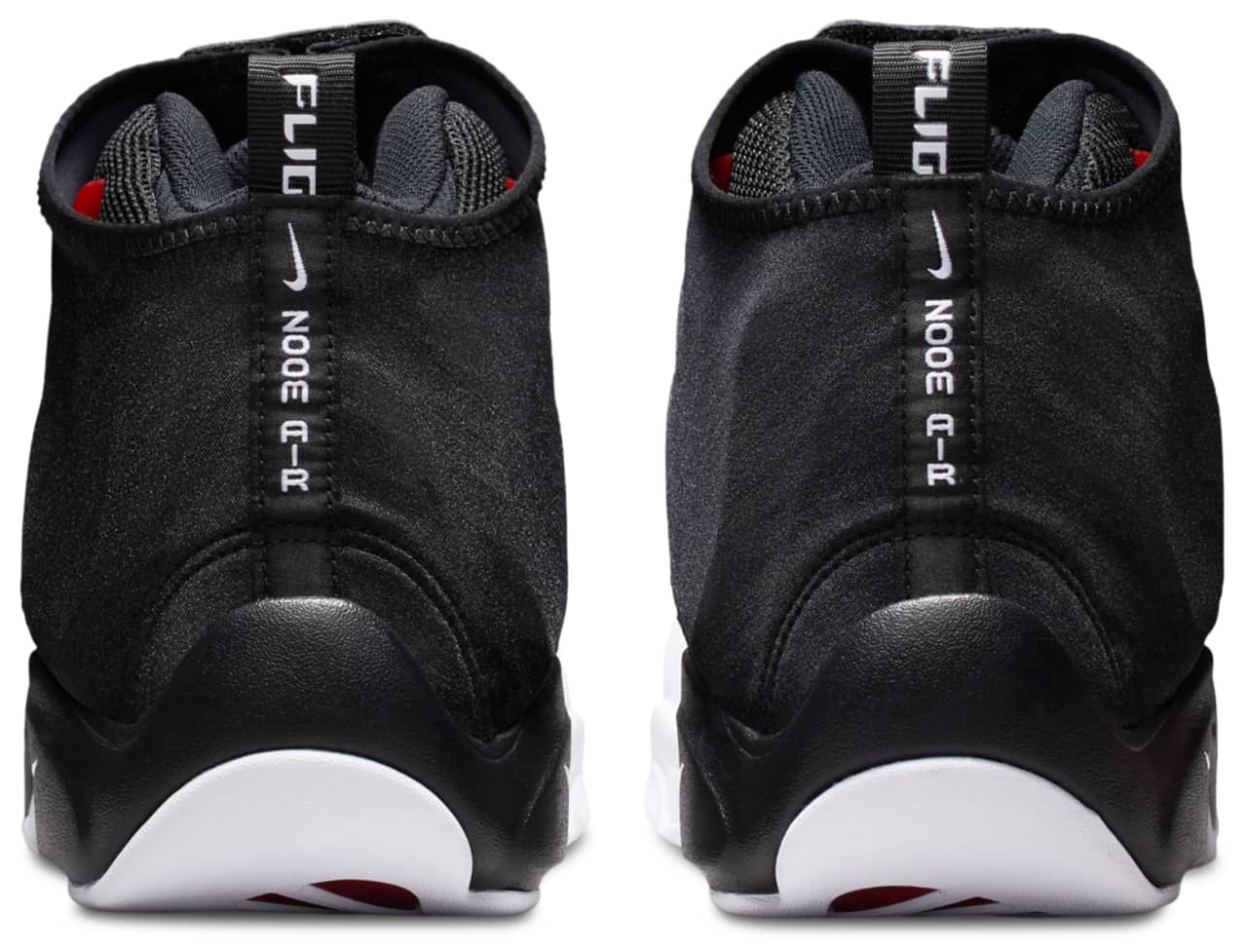 Nike Glove 98 Sneaker Black 7.5 New