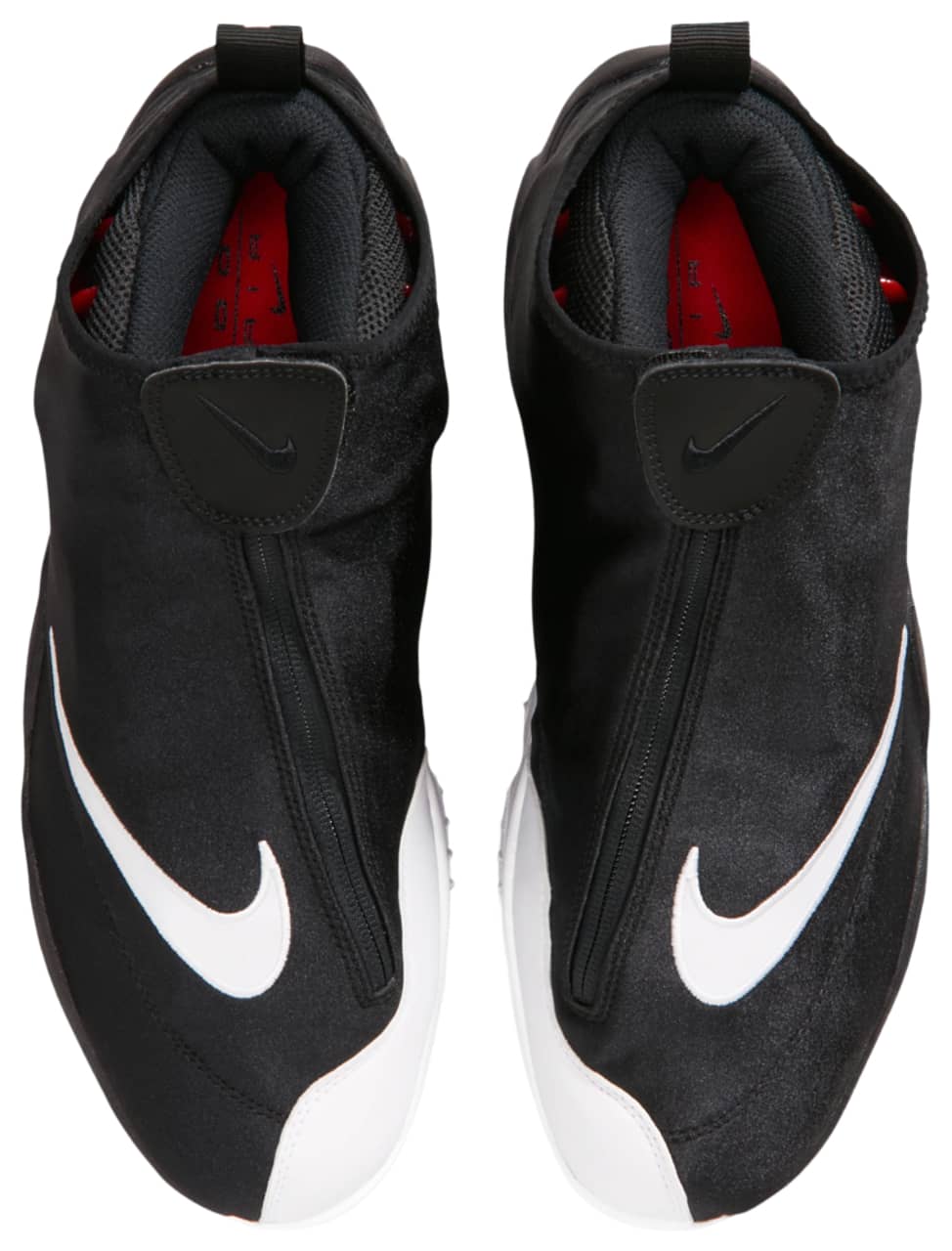 Nike Glove 98 Sneaker Black 7.5 New